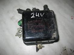 Реле накала. Toyota: Toyoace, Heavy Duty Truck, Land Cruiser, Dyna, Land Cruiser Prado, Coaster Двигатели: H, 2J, 2D, B, 2B, 3B