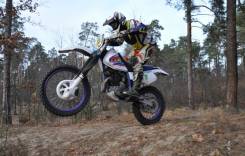Куплю Yamaha TTR 250 БЕЗ ПТС