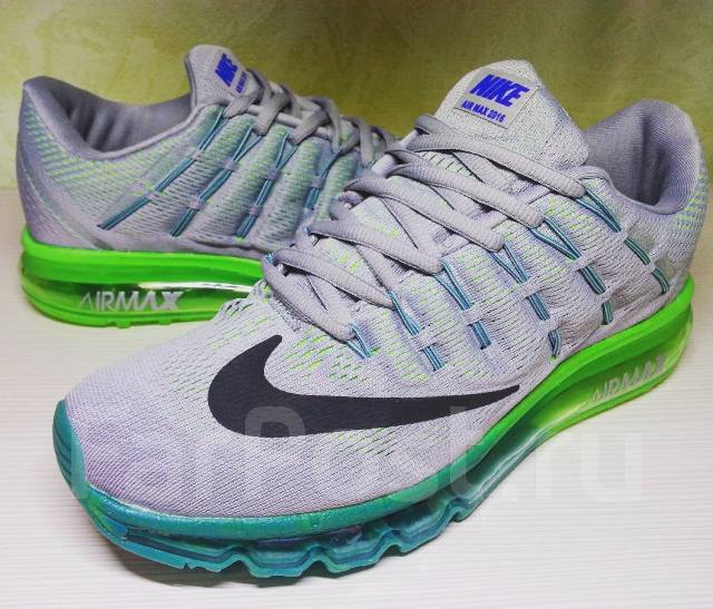 Green air outlet max 2016