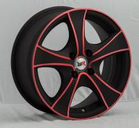 Race Ready CSS245. 6.5x15", 4x98.00, ET35, ЦО 58,6 мм.
