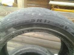 Toyo Trampio Vimode. ������, �/�, ����� 60�%