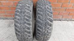 Dunlop Grandtrek MT2. Летние, износ: 40%, 2 шт