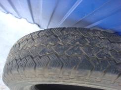 Dunlop SP Qualifier TG20. Всесезонные, износ: 5%, 1 шт
