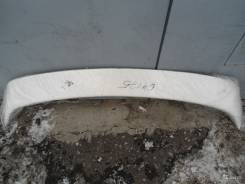 Спойлер. BMW 3-Series, E46/3, E46/2, E46/4