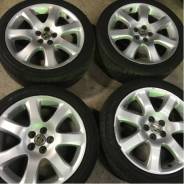 Toyota. 7.0x17, 5x100.00, ET45, ЦО 54,0 мм.