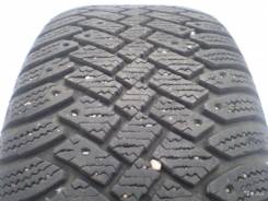 Continental ContiWinterViking 1. Зимние, шипованные, износ: 20%, 1 шт