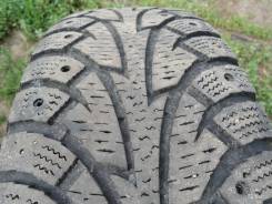 Hankook Winter i*Pike W409. Зимние, шипованные, износ: 30%, 1 шт