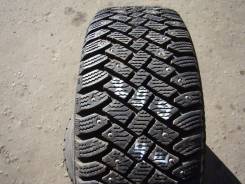 Continental ContiWinterViking 1. Зимние, шипованные, износ: 10%, 4 шт