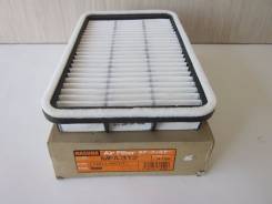 Фильтр воздушный. Toyota Cresta, JZX105, JZX100, JZX101, GX100 Toyota Mark II, JZX105, JZX100, GX100, JZX101 Toyota Chaser, GX100, JZX101, JZX100, JZX...