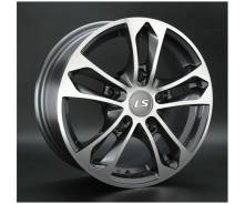 Light Sport Wheels LS 139. 6.0x15, 5x139.70, ET40, ЦО 98,5 мм.