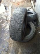 Toyo Observe Garit G30. Зимние, без шипов, износ: 50%, 1 шт