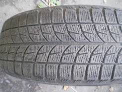 Bridgestone Blizzak WS-60. Зимние, без шипов, износ: 10%, 2 шт