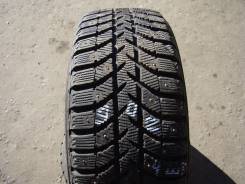 Bridgestone Ice Cruiser 5000. Зимние, шипованные, износ: 5%, 4 шт