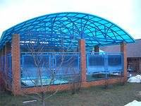 Теплицы. Под заказ