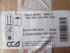 Оптические кроссы.