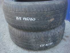 Michelin Energy XV1. Летние, износ: 90%, 2 шт