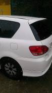 Toyota Ipsum. автомат, передний, 2.5, бензин, 157 000 тыс. км, нет птс