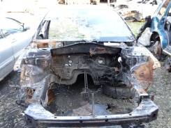 Лонжерон. Mazda Mazda6