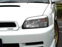 Накладка на фару. Subaru Legacy B4, BE5