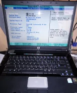 HP Pavilion dv5. 15", 1,5����, ��� 512 ��, ���� 80���, WiFi, Bluetooth ����