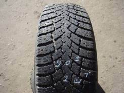 Nokian Hakkapeliitta 1. Зимние, шипованные, износ: 20%, 2 шт