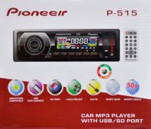 Pioneer