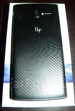 Fly FS451 Nimbus 1. ����� ����