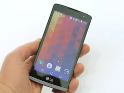 LG Leon H324 ����