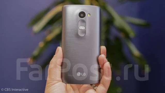 LG Leon H324 ����