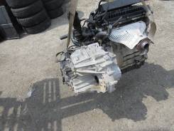 Автоматическая коробка переключения передач. Mitsubishi Colt, Z21A