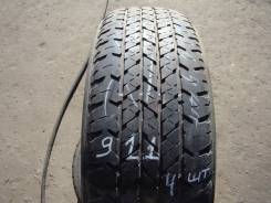Bridgestone Dueler H/T D684. Всесезонные, износ: 20%, 4 шт
