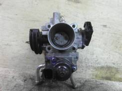 Заслонка дроссельная. Mitsubishi Town Box Wide Mitsubishi Minicab, U62V, U61V, U62W, U61W, U62TP, U61TP, U62T, U61T Mitsubishi TownBox Wide, U61TP, U6...