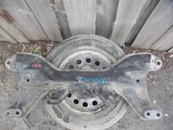 Балка под двс. Nissan: Lucino, Wingroad, 100NX, Presea, Sunny California, AD, Almera, Pulsar, Sunny Двигатели: CD20, GA15DE, GA16DE, SR18DE, GA13DE, G...