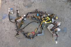 Электропроводка салона. Mitsubishi Lancer Cedia, CS2A, CS5A, CS6A, CS2W, CS2V, CS5W Mitsubishi Lancer, CS3A, CS9W, CS5A, CS6A, CS9A, CS2W, CS3W, CS2V...