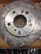Диск тормозной. Nissan Serena, C23M Двигатели: GA16DE, LD20, LD23, SR20DE