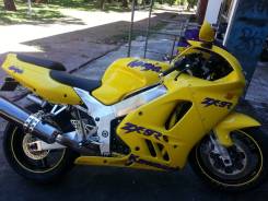 Kawasaki Ninja ZX-9R. 899 куб. см., исправен, птс, с пробегом