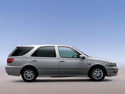 Toyota Vista Ardeo. SV50, 3SD4
