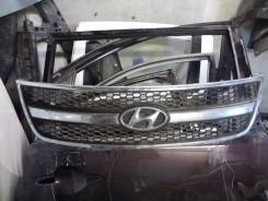Решетка радиатора. Hyundai Starex Hyundai H1