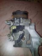 Компрессор кондиционера. Mitsubishi Colt Plus, Z25A, Z26A, Z27A, Z27AG, Z27W, Z27WG, Z28A Mitsubishi Town Box Mitsubishi Colt, Z25A, Z26A, Z27A, Z27AG...