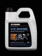 Xenum. Вязкость 5W-30, синтетическое