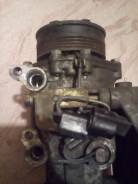 Компрессор кондиционера. Mitsubishi Colt Plus, Z25A, Z26A, Z27A, Z27AG, Z27W, Z27WG, Z28A Mitsubishi Town Box Mitsubishi Colt, Z25A, Z26A, Z27A, Z27AG...