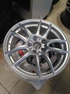 IJITSU. 6.5x16, 5x105.00, ET39, ЦО 56,5 мм.