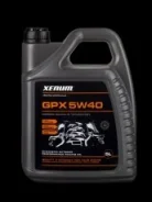 Xenum. 5W-40, �������������, 5,00��. ����