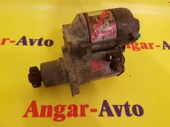 Стартер. Toyota: Ipsum, Town Ace Noah, RAV4, Vista Ardeo, Nadia, Corona, Crown, Corona Premio, Carina E, Avensis, Carina ED, Town Ace / Lite Ace, Curr...