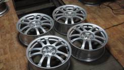 Enkei. 7.0x18, 5x114.30, ET45, ЦО 60,1 мм.
