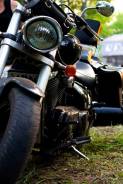 Suzuki Boulevard. 400 куб. см., исправен, птс, с пробегом