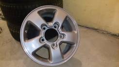 Toyota. x16, 5x150.00