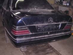 Mercedes-Benz E-Class. 124, 103