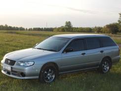Nissan Expert. VW11, QG18