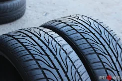 Hankook Ventus V4 ES H105. ������, 2012 ���, 10�%, 2 ��
